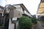 K’sHOUSE B棟の外観画像