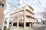FUKUJUハイツの外観画像
