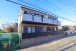 アーバンフラット山田Aの外観画像