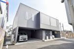 アポロ ステージ（Apollo Stage）B棟の外観画像