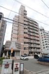 コロナール春日IIの外観画像