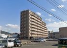 サークコート下大利の外観画像