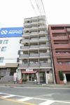 エルスタンザ春日原の外観画像
