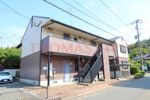クレストハイツIIの外観画像