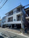 ジョイコーポ春日原の外観画像