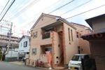 リブレア南福岡の外観画像