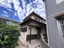上白水6丁目戸建ての外観画像