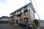 ツインハウス春日の外観画像