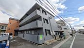 行武コーポの外観画像