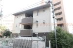 D-room千鳥の外観画像