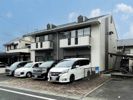 セジュールMICHI Aの外観画像