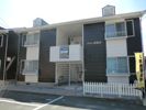 フロム井尻 Bの外観画像
