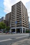 アメックス博多102プレミアムの外観画像