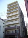 リバティ神屋の外観画像