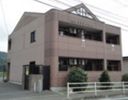 ルミナスハイムの外観画像