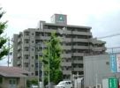 サーパス宿町の外観画像
