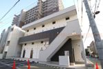CB鳥栖エデンの外観画像