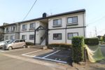 レシャルマントメゾンの外観画像