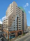 ハウスユマニテ大橋 αの外観画像