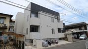 Grandtic peace井尻の外観画像