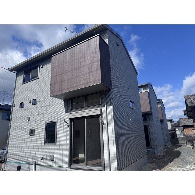 有田4丁目戸建の外観画像