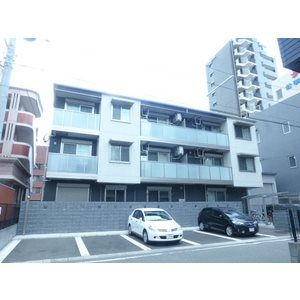 トミーガーデンの外観画像