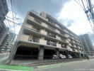 南薬院パークマンションの外観画像