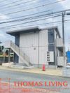 シオンハイムの外観画像