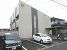 ペイサージュ桜IIの外観画像