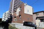 ボーヌンク二日市の外観画像