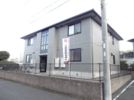 セジュールフォーレ Aの外観画像