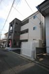 セレッソ春町の外観画像