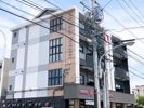 オークヒルズ歯科大の外観画像