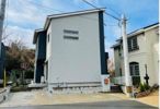 古賀市小竹貸家の外観画像