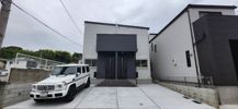 シャルムパーク空港南の外観画像