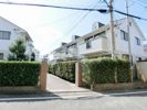 シャイニープラッツの外観画像