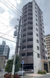 ペルル南福岡サウスウイングの外観画像