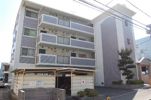 パールハイツ大橋IIの外観画像