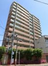 グランフォーレ南福岡の外観画像
