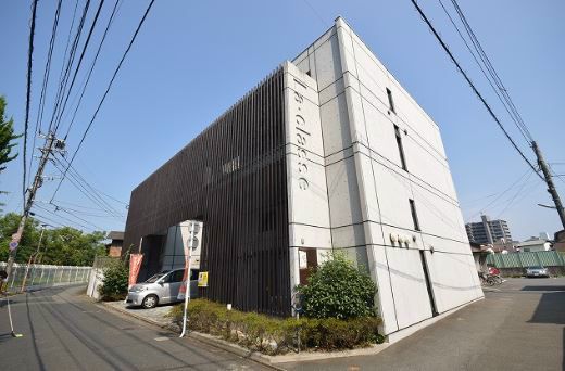 ラ・クラッセ竹下の外観画像