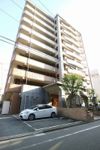 クレアールガーデンズ春日原駅南の外観画像