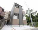 ハーモニーテラス和白XVの外観画像
