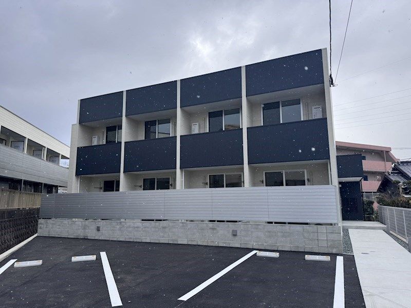 casamento TRIANの外観画像