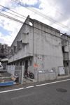荒江ルッソIの外観画像