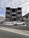 ソラーナ麦野の外観画像