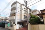 ファミール白木原の外観画像