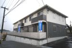 ラフェリア和の外観画像