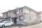 アイリス月の浦 B棟の外観画像