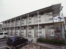 レオパレス吉住の外観画像
