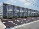 レオパレス御笠川EASTの外観画像